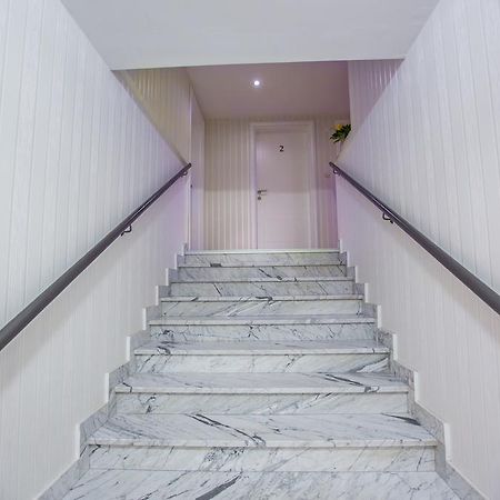 Apartments And Rooms Millennium Ogulin Exterior foto