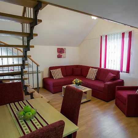 Apartments And Rooms Millennium Ogulin Cameră foto