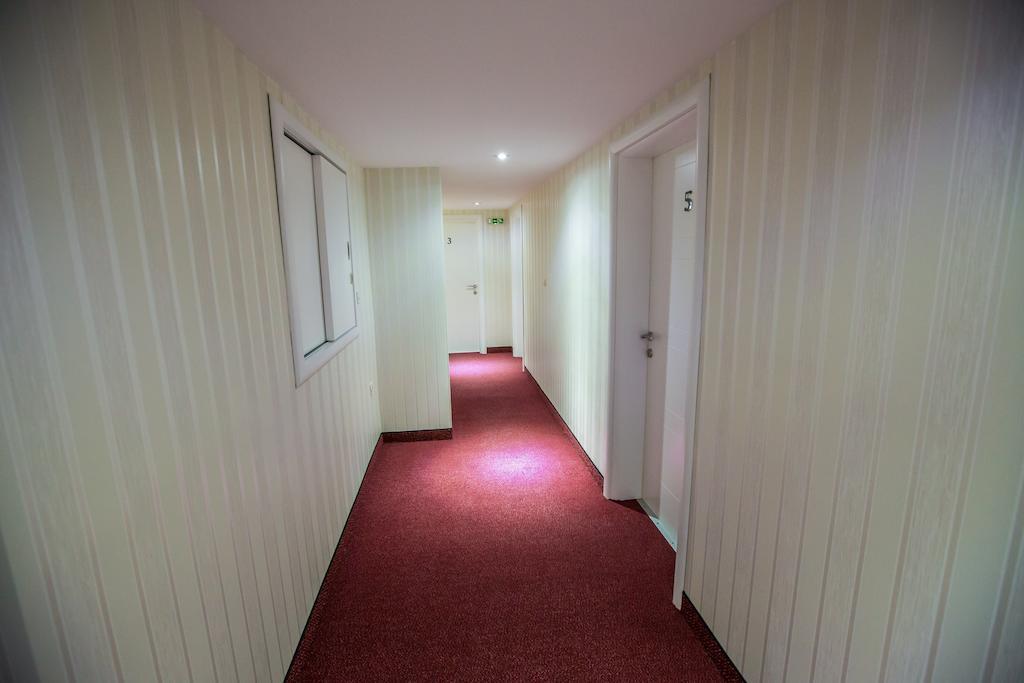 Apartments And Rooms Millennium Ogulin Exterior foto